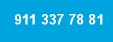911 337 78 81
